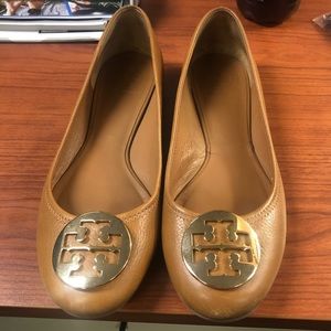 Tory Burch Ballet Flat